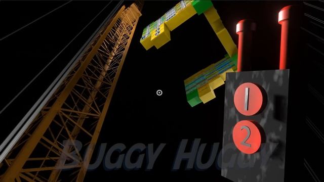 Garten of Banban 4 - CHAMATAKI & TAMATAKI vs HUNKY JAKE (Gameplay #4) смотреть онлайн