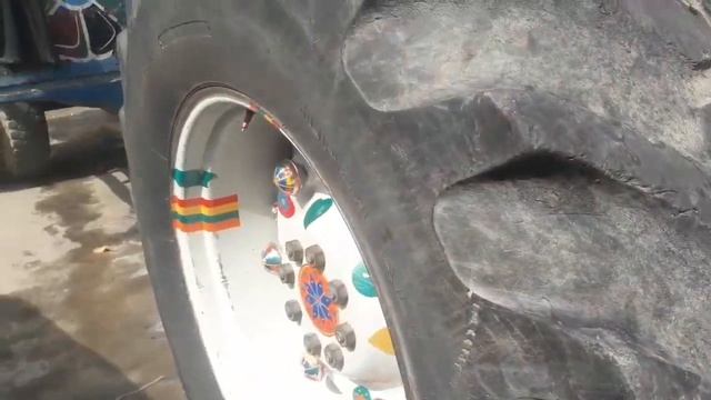 Ford 4610 Genuine Condition Full Review | Old Model Ford 4610 Price and Full Review | 4610 Ford смотреть онлайн