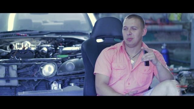 Поездка в 2way (Краснодар) - отзыв смотреть онлайн