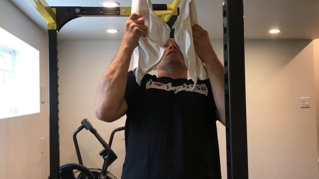 The Fastest Way to Get a Killer Strong Grip in BJJ смотреть онлайн
