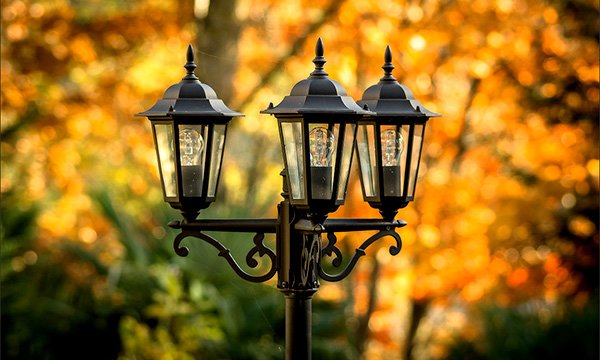 Жан Татлян - "Уличные фонари" смотреть онлайн