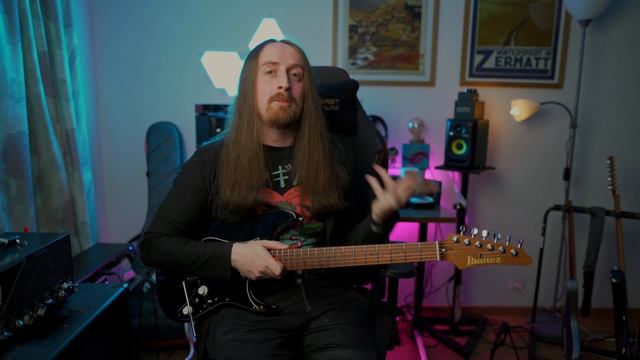 Tell me a Story... How I play over this Jake Willson Track | JTC JOTM March смотреть онлайн