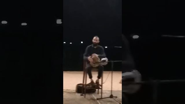 Национальная музыка Иордании