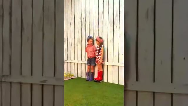 Kristina Pimenova And Эвелина Вознесенская| PHOTOSESSION.