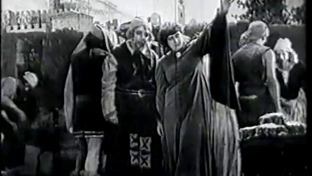 Saint Anthony of Padua (1931) смотреть онлайн