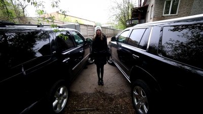 Новости автомобильной индустрии