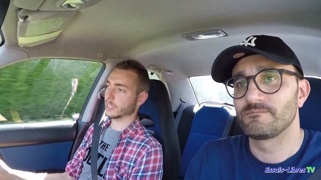 SUBARU IMPREZA WRX STI 315Ch La parole du proprio #2/2 смотреть онлайн