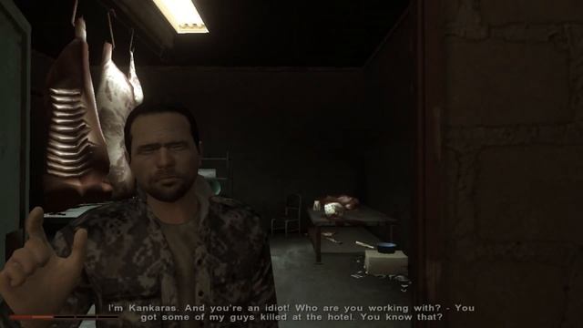 Mencoba Namatin Game Far Cry 2 Di Laptop Kentang смотреть онлайн