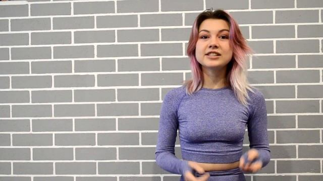 Знакомство с POWER YOGA или Силовая йога смотреть онлайн