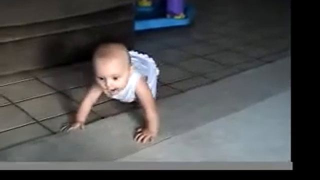 The Gimp Crawl смотреть онлайн