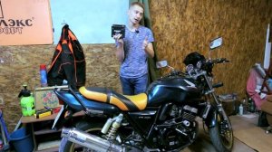 Как правильно заводить мотоцикл после зимы!!! ПРАВИЛЬНОЕ ЗИМНЕЕ ХРАНЕНИЕ