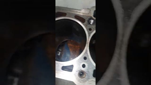 Поршневая приора смотреть онлайн