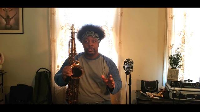 Alto Sax Or Tenor Sax? Which One?