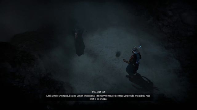 Exploring Lilith's Nightmare Dungeon In Diablo 4 смотреть онлайн
