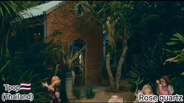 [ GIRL GROUP (PART 1) ] Jpop,Kpop,Tpop,Cpop.