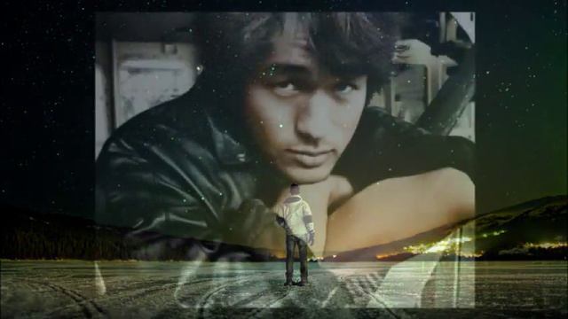 Кино - Сосны на морском берегу смотреть онлайн