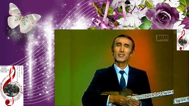 1-Ijro.*Qayn Ketmoqdasiz*Tark aélama*Sherali Juraev смотреть онлайн