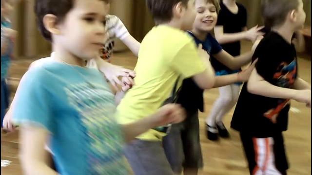 Аниматоры на детский день рождения - Счастье-лэнд смотреть онлайн