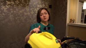 Работа с парогенератором