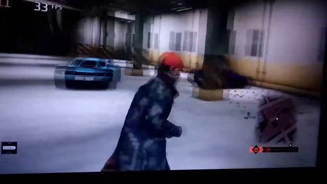Watch Dogs R7 240 Medium Settings İ3 4130 8.Gb Ram смотреть онлайн