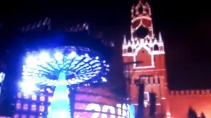 Новогодняя ночь на Первом 2018 часть 19