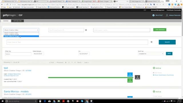 Как теперь работать с айстоком? смотреть онлайн