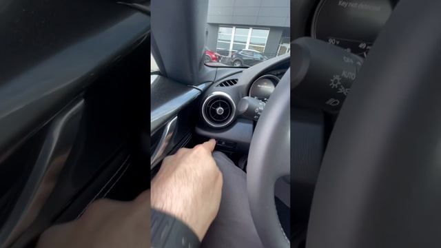Do tall people fit in a 2023 Mazda Miata? #ND #miata #mazda #sportscar #tall #review #carreview смотреть онлайн