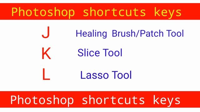 shortcut keys in photoshop |A-z photoshop shortcut keys смотреть онлайн