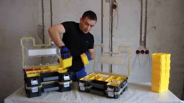 Система хранения Stanley FatMax