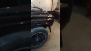 Подключение регулировки зеркал Гелендваген