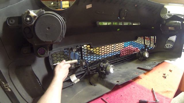 🇮🇹 Fiat 500 Abarth How to install Assetto Corse grill смотреть онлайн