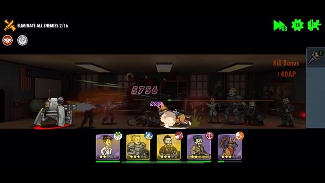 Fallout Shelter Online - Game Play Walkthrough No Commentary 25 смотреть онлайн