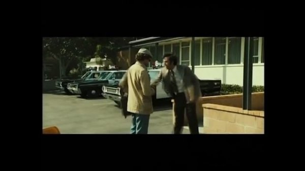 Зодиак (2007) — русский трейлер