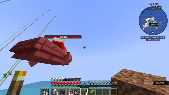 Minecraft Java 06 18 2023 15 20 26 662 смотреть онлайн