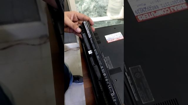 Dell Inspiron laptop battery price | How much does it cost to replace a battery in a Dell laptop? смотреть онлайн
