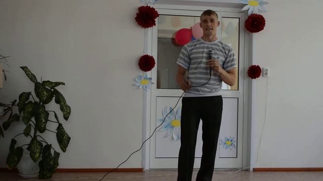 Дмитрий Лазуткин "Ласковая моя" смотреть онлайн