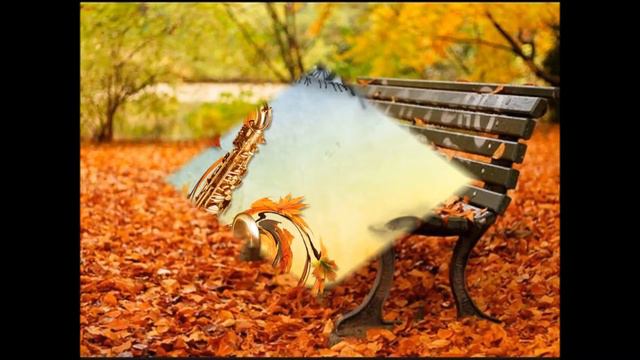 Осенний блюз любви смотреть онлайн