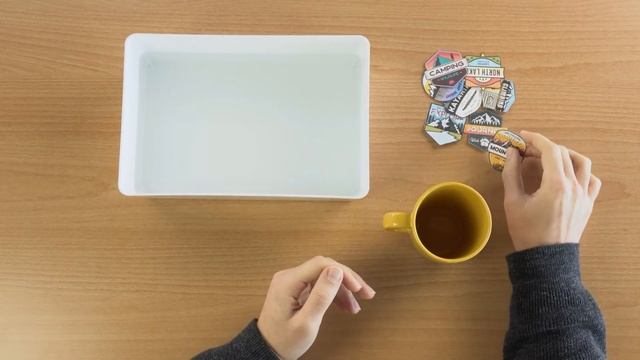 AgoDeo Matte Vinyl Sticker Paper - Customer Review Alessandro - Amazon смотреть онлайн