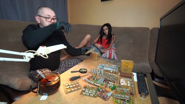 В7 16 Вольтметр универсальный