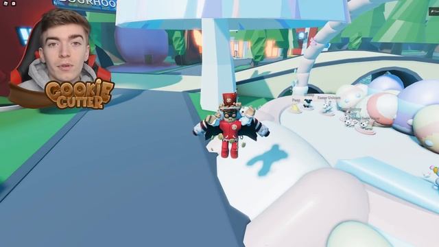 Adopt Me Easter Update Pets 2022! Roblox Adopt Me New Update (Concepts) смотреть онлайн
