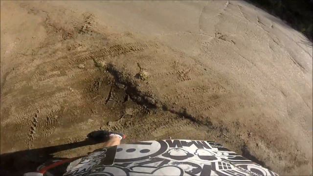 GoPro. Даня делает красиво