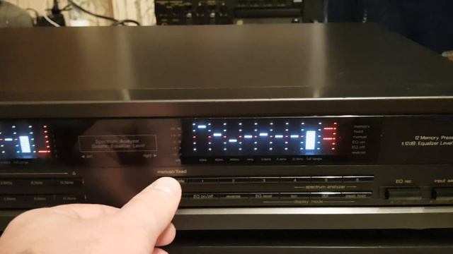 Technics SH-GE70 смотреть онлайн