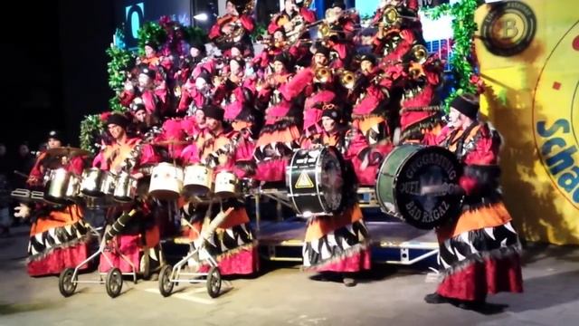 Quellnögg Bad Ragaz - Atemlos (Helene Fischer) смотреть онлайн