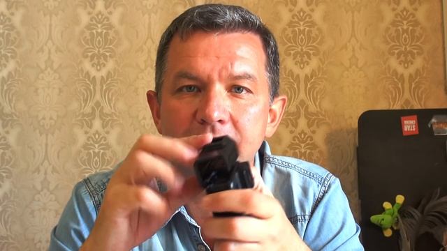 Крепление VIJIM GP-3 под оригинальный адаптер микрофона GoPro | обзор смотреть онлайн