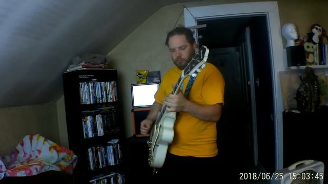 Test Footage смотреть онлайн