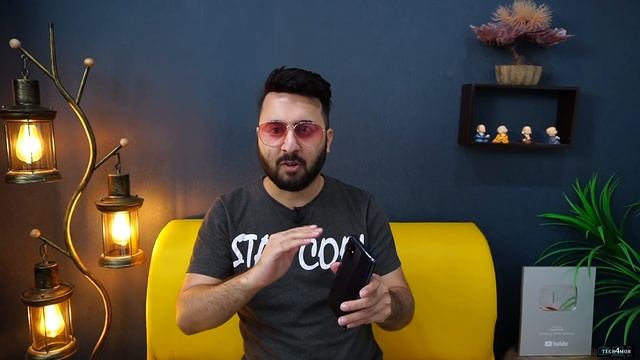 Samsung M51 at 20,000₹ - Full Review With Pros & Cons | Samsung Galaxy M51 Review After 20 Days смотреть онлайн