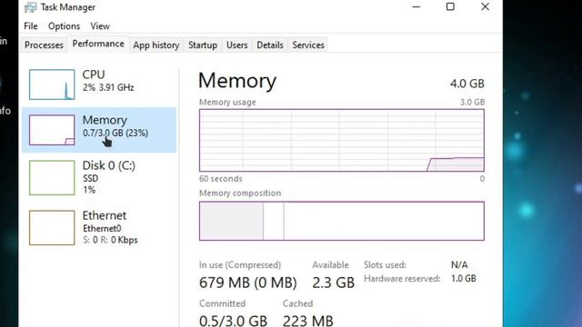 😱ONLY 769MB RAM!! - WINDOWS X LITE MICRO 10 SE 32 BITS смотреть онлайн