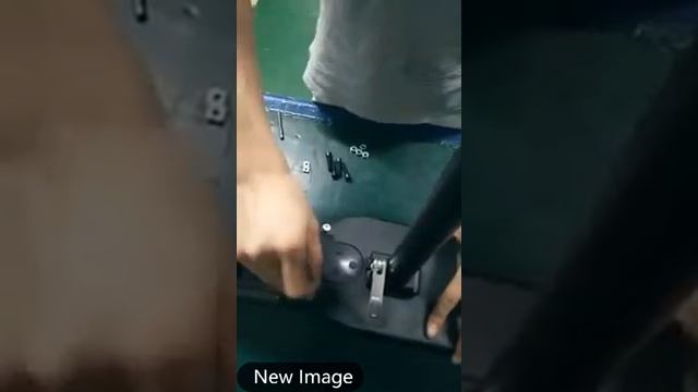 Install seat for xiaomi M365 electric scooter смотреть онлайн