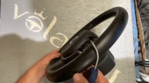 How to remove steering wheel airbag VOLVO xc 60/90 v60 v90 - DR.VOLANT