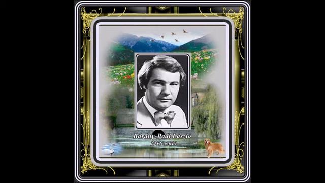 Bárány-Paál László : Rózsák gyöngyvirágok смотреть онлайн